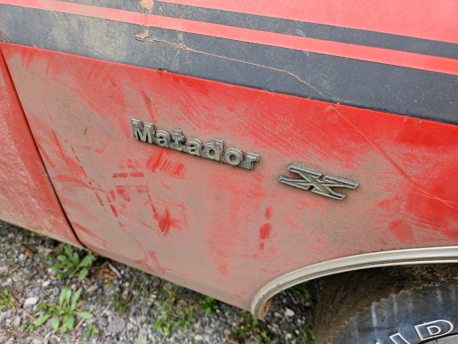 1974 AMC Matador X - photo 3