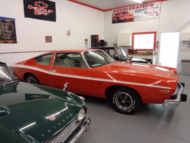 1974 AMC Other X - photo 4