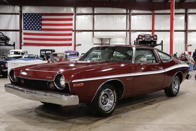 1974 AMC Other X