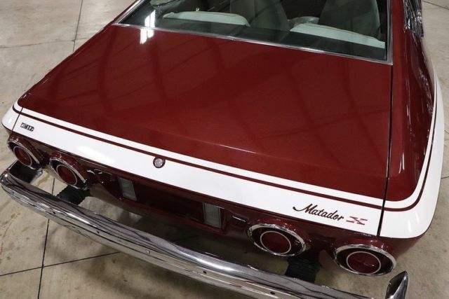1974 AMC Other X - photo 11