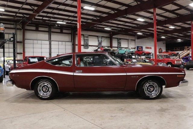 1974 AMC Other X - photo 6