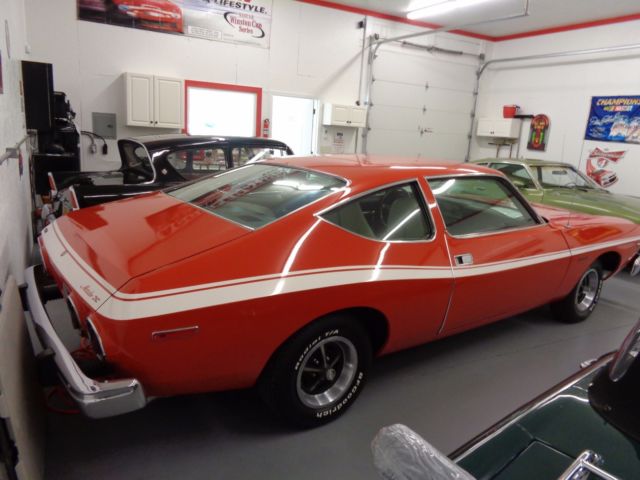 1974 AMC Other X - photo 5