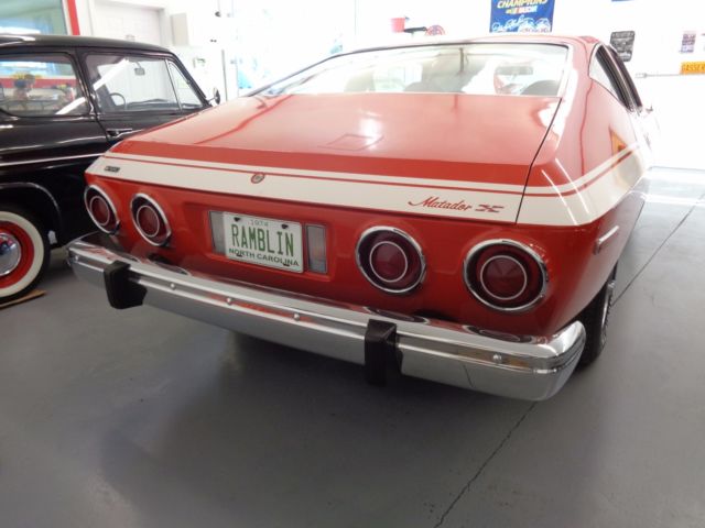 1974 AMC Other X - photo 7