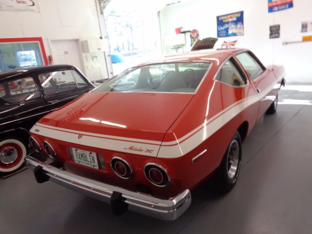 1974 AMC Other X - photo 9