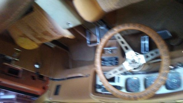 1974 AMC AMX AMC Javelin AMX - photo 10