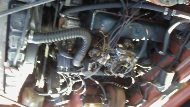 1974 AMC AMX AMC Javelin AMX - photo 4