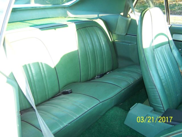 1974 AMC AMX Javelin - photo 10