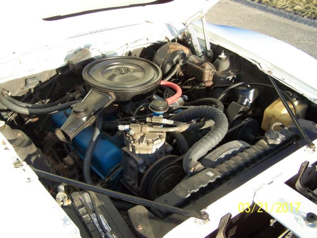 1974 AMC AMX Javelin - photo 7