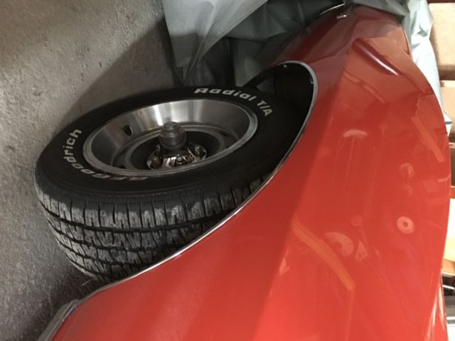 1974 AMC AMX - photo 4