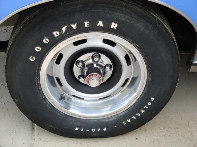 1974 AMC AMX - photo 10