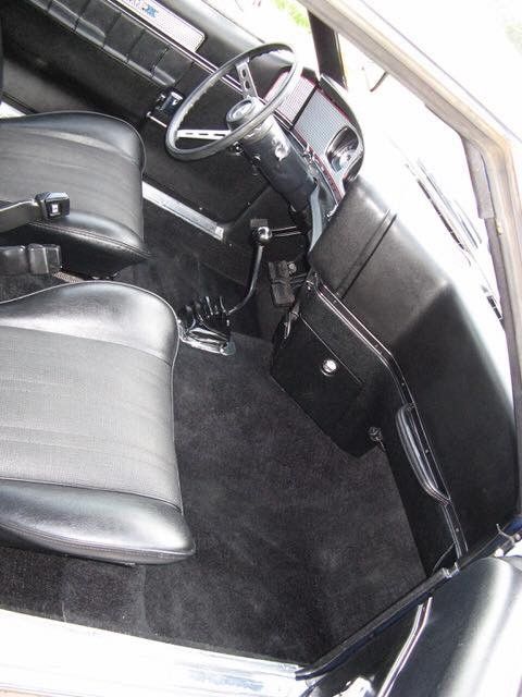 1974 AMC AMX - photo 12