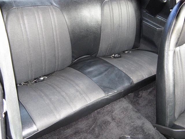 1974 AMC AMX - photo 13