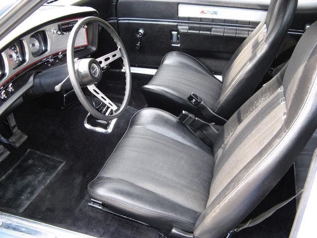 1974 AMC AMX - photo 8