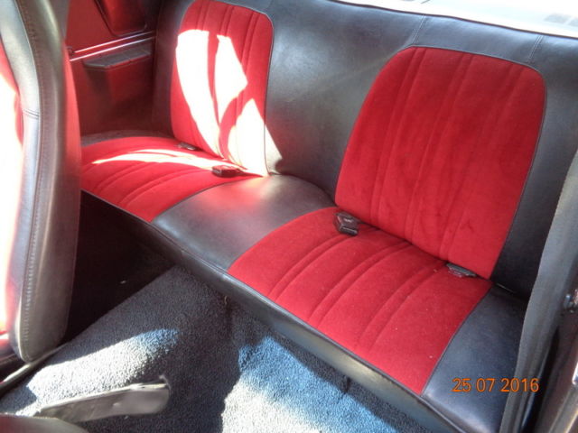 1974 AMC Javelin - photo 10