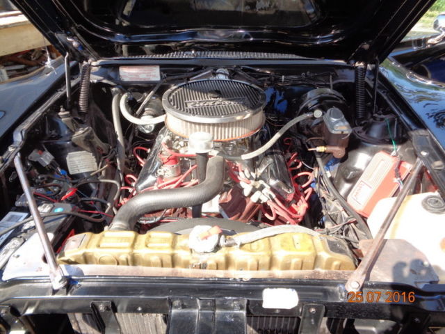 1974 AMC Javelin - photo 11