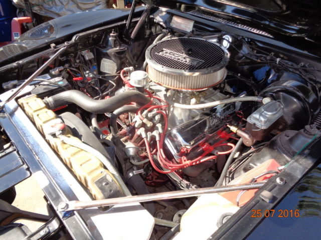 1974 AMC Javelin - photo 12