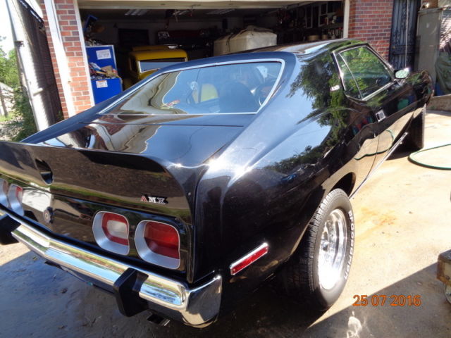 1974 AMC Javelin - photo 5