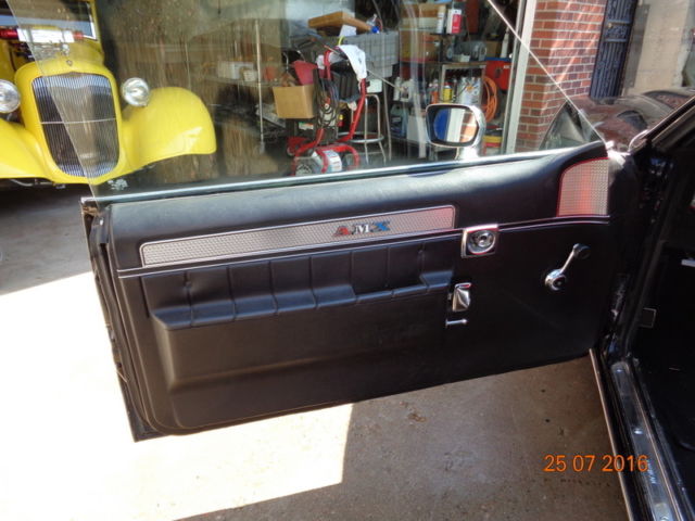 1974 AMC Javelin - photo 6