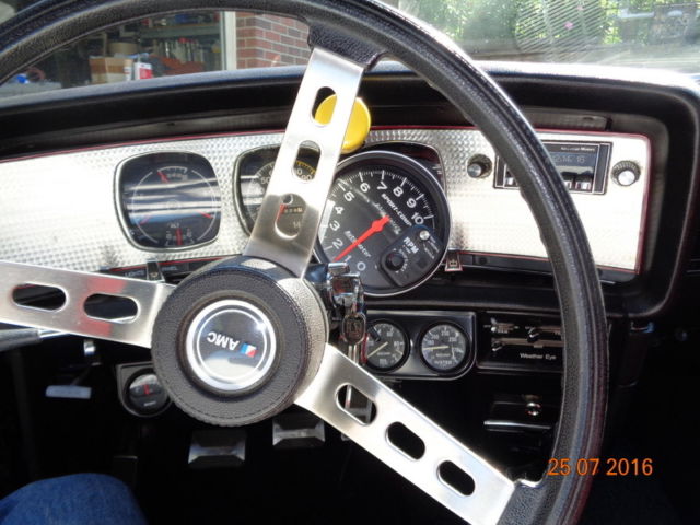 1974 AMC Javelin - photo 7