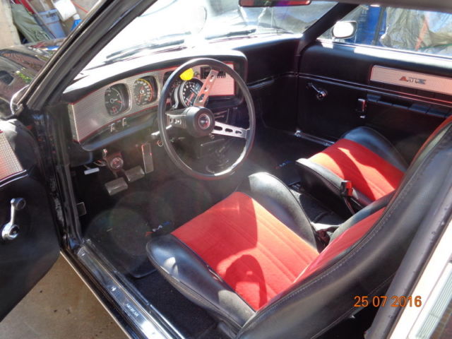 1974 AMC Javelin - photo 8