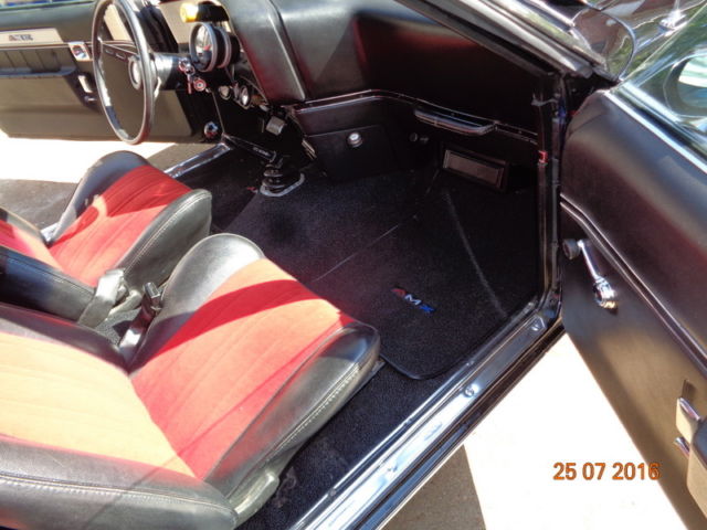 1974 AMC Javelin - photo 9