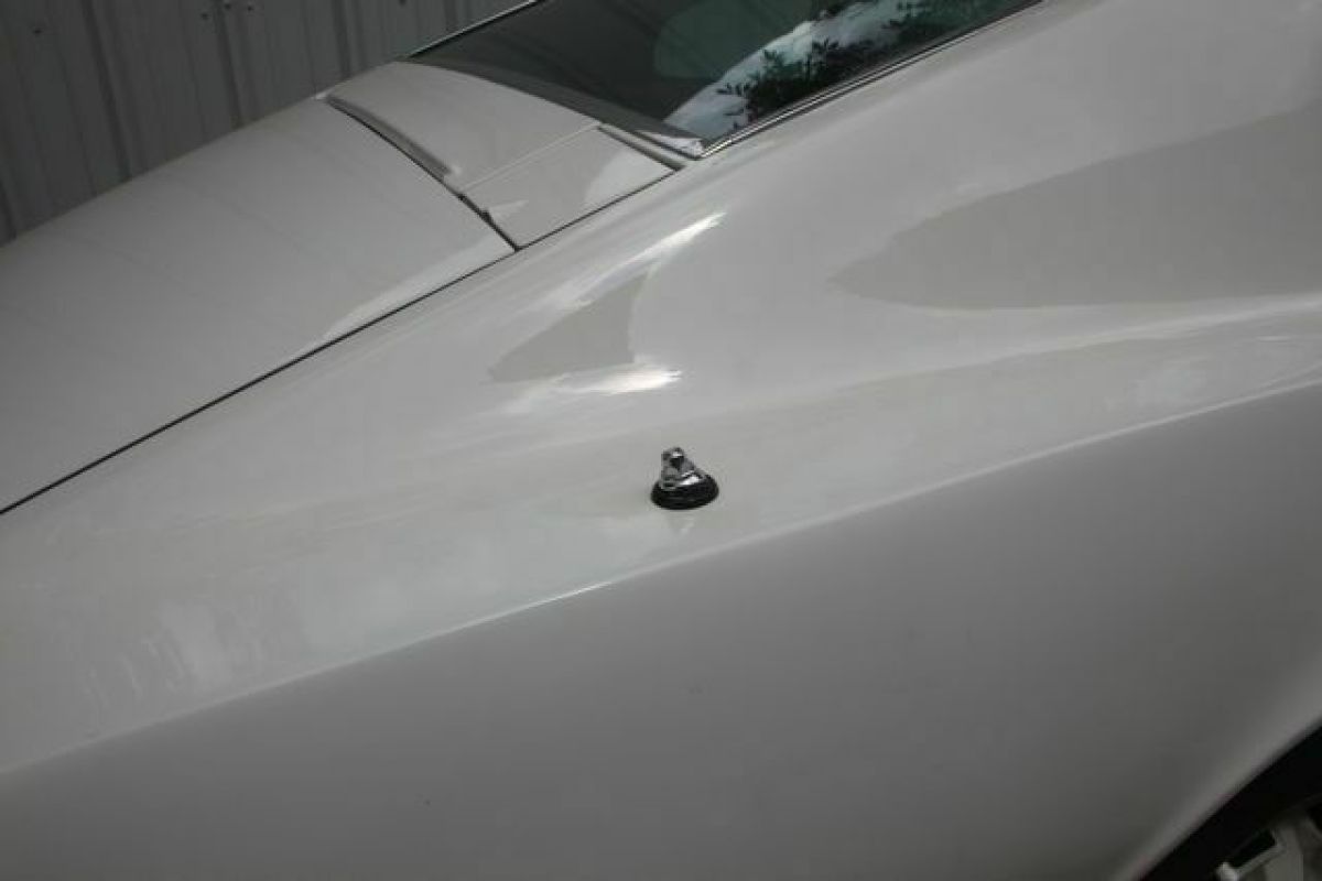 1974 Aston Martin Other - photo 9
