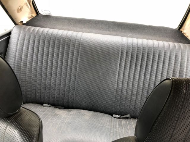 1974 Audi Fox - photo 8
