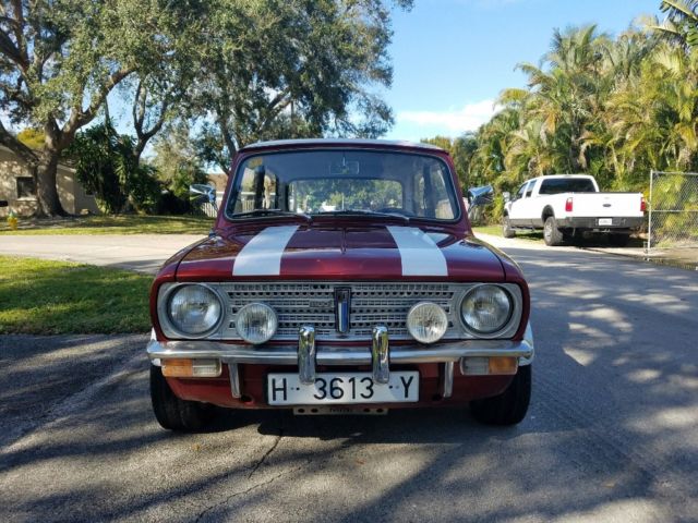 1974 Mini Classic Mini - photo 9