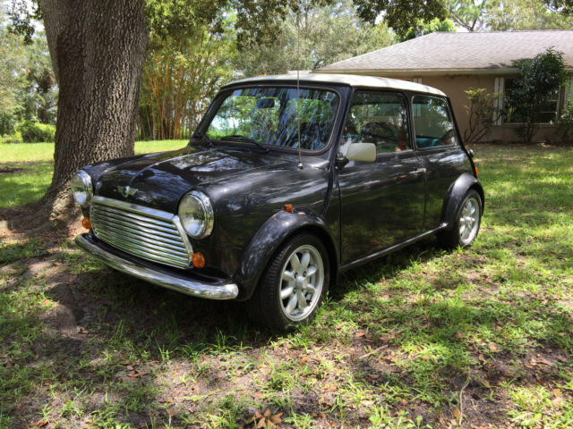 1974 Austin Mini - photo 2