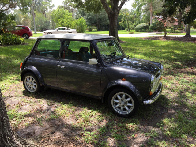 1974 Austin Mini - photo 3