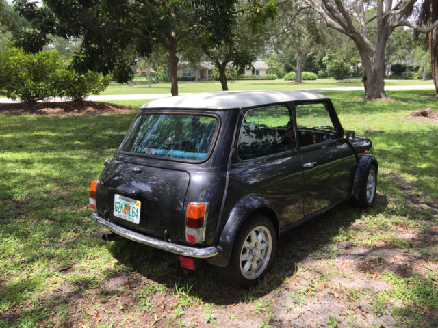 1974 Austin Mini - photo 4