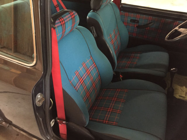 1974 Austin Mini - photo 6