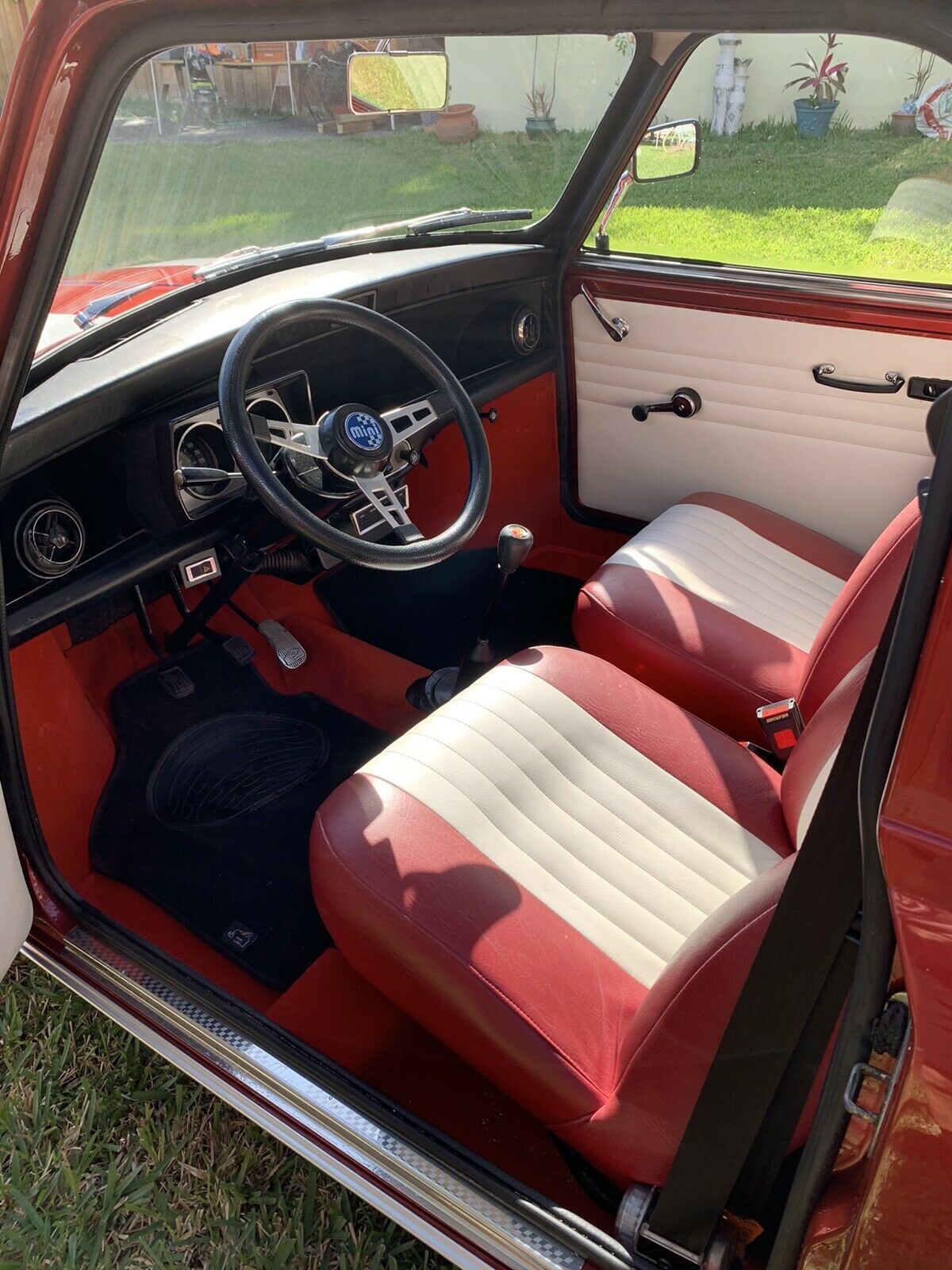 1974 Austin Mini Clubman - photo 9