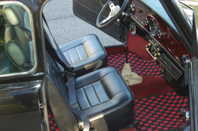 1974 Mini Classic Mini - photo 3