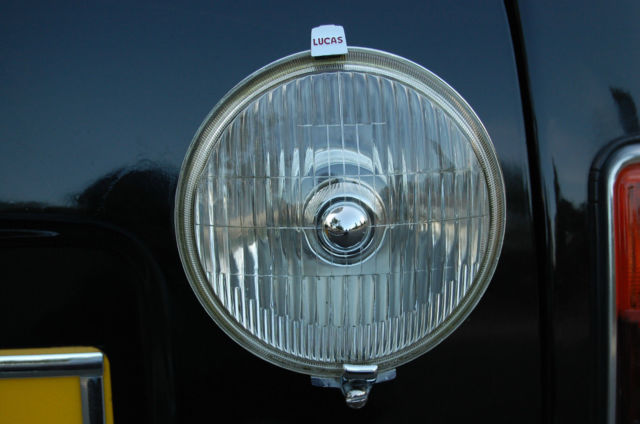 1974 Mini Classic Mini - photo 8