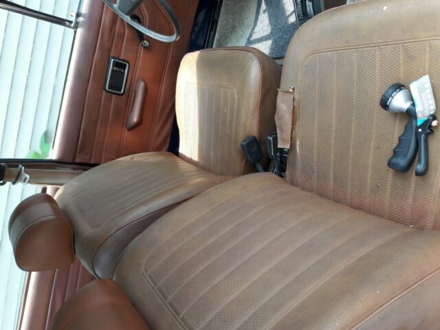 1974 Austin Marina GT - photo 7