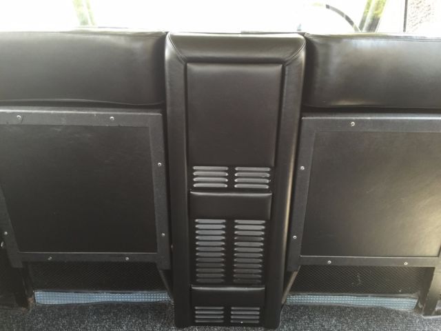 1974 Austin FX4 - photo 6