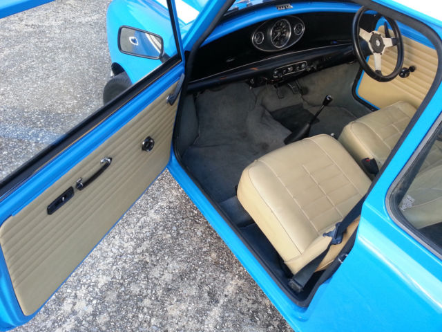 1974 Mini Classic Mini - photo 7
