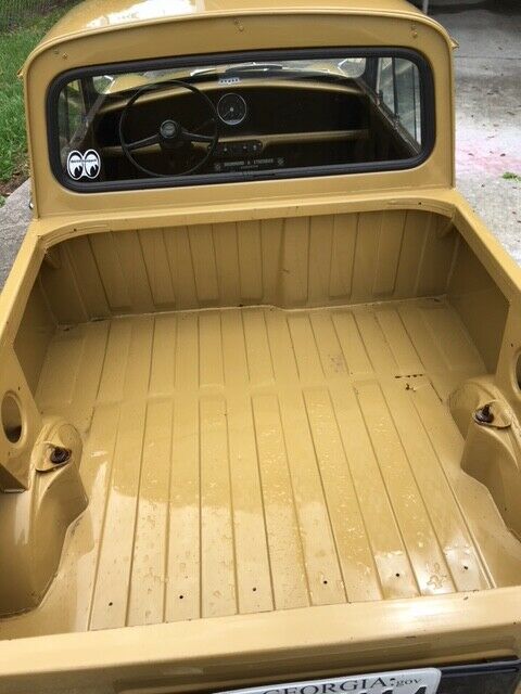 1974 Mini Classic Mini - photo 9