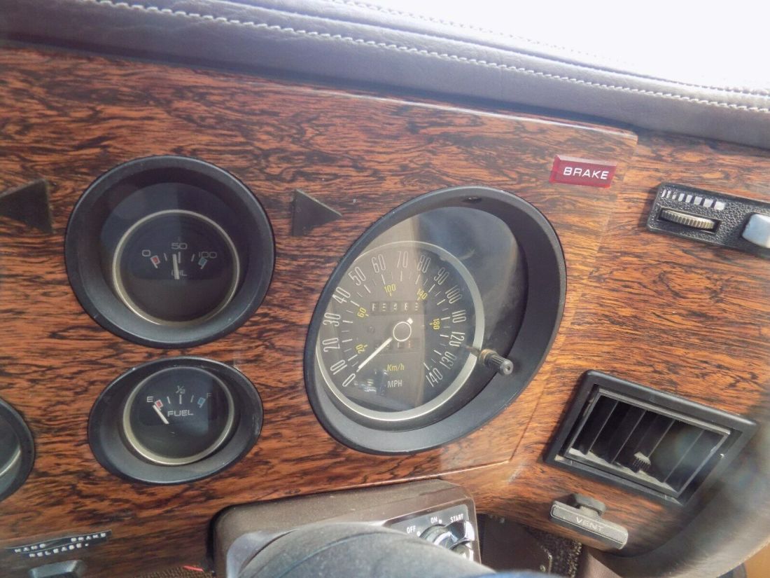 1974 Ford LTD High Level - photo 10