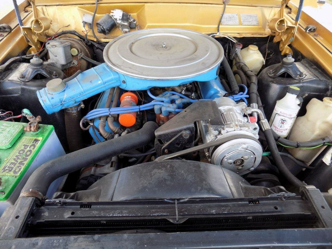 1974 Ford LTD High Level - photo 13