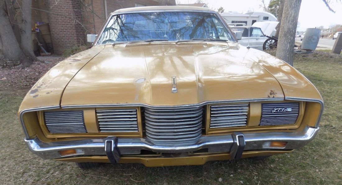 1974 Ford LTD High Level - photo 4