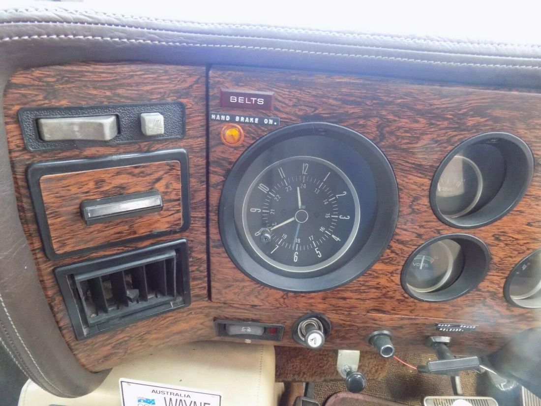 1974 Ford LTD High Level - photo 9