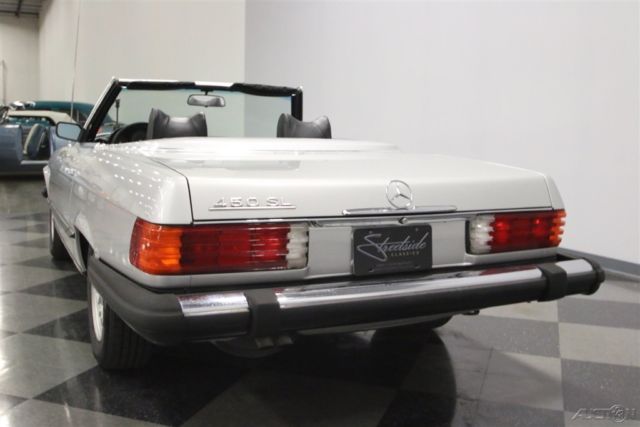 1974 AMC Hornet - photo 10