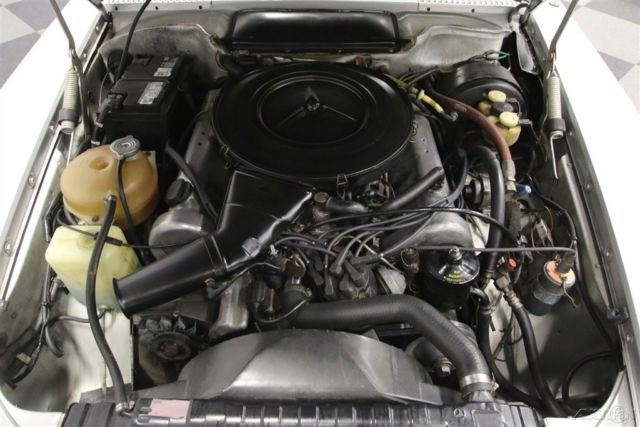 1974 AMC Hornet - photo 3