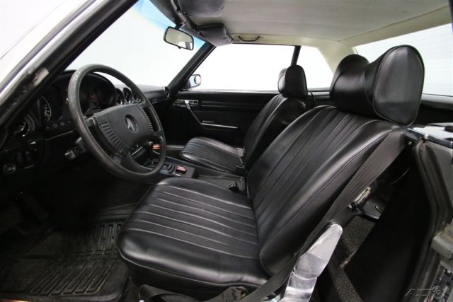 1974 AMC Hornet - photo 4