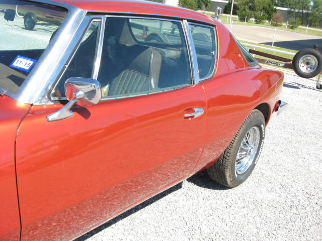 1974 Studebaker - photo 10