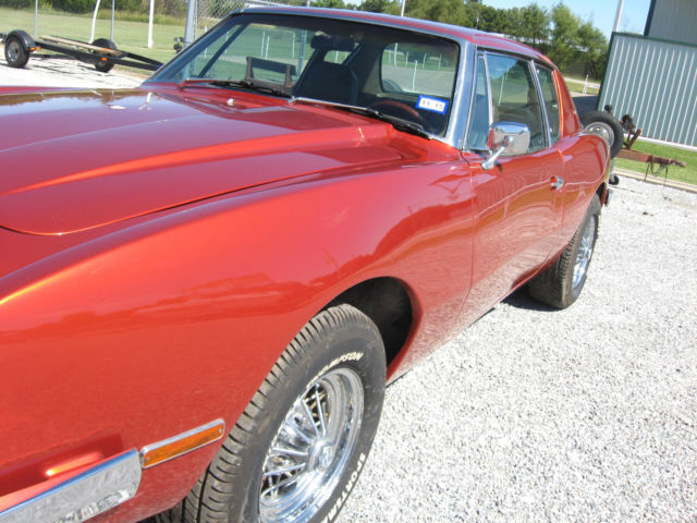 1974 Studebaker - photo 12