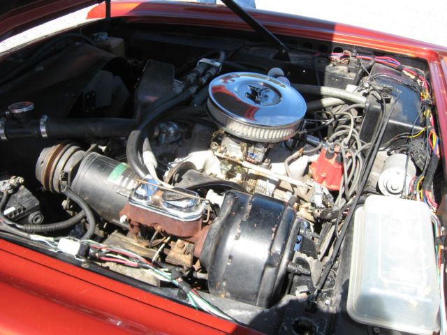 1974 Studebaker - photo 13