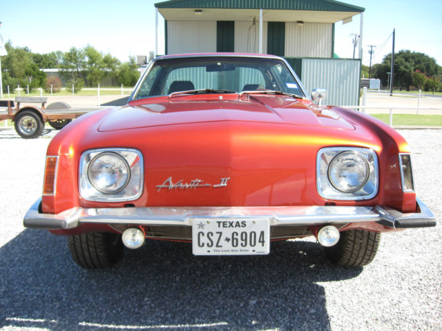 1974 Studebaker - photo 2